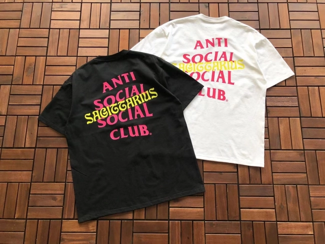 ANTI SOCIAL SOCIAL CLUB T-Shirt