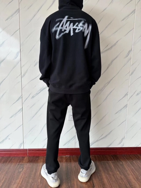 Stüssy Hoodie 4060530