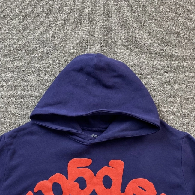 Spider Hoodie