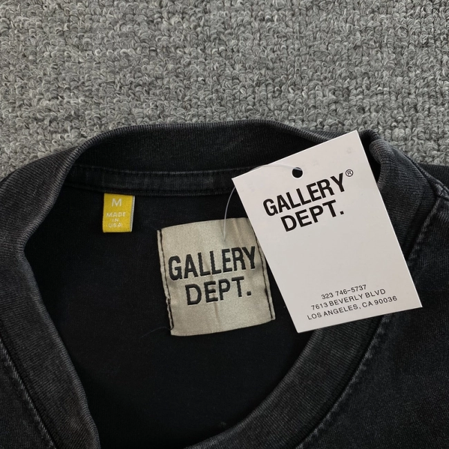 GALLERY DEPT. T-shirt