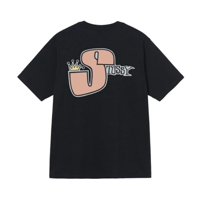 Stüssy Phat S Tee