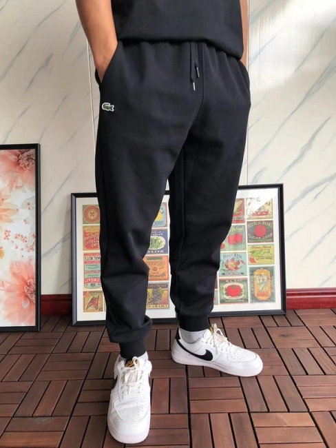 Lacoste Trousers