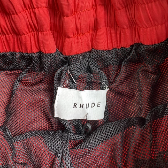 RHUDE Shorts