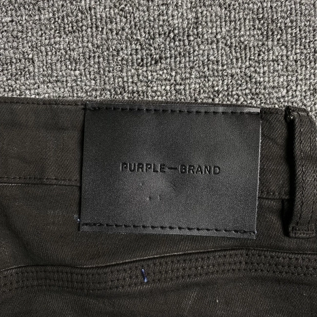 Purple brand Jeans