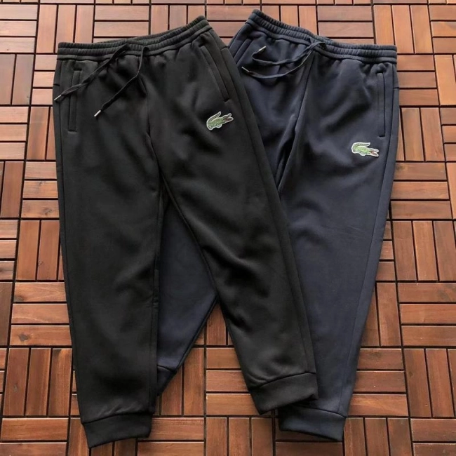 Lacoste Trousers