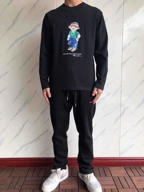 Ralph Lauren Long-Sleeve