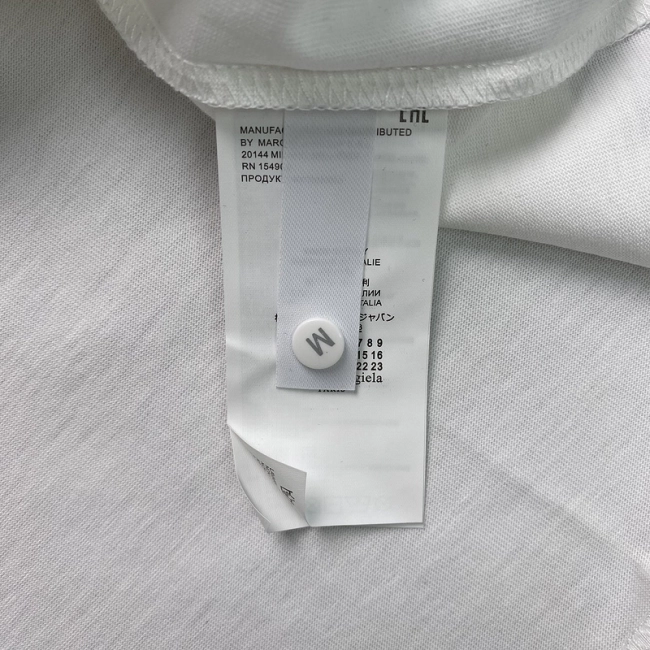 MM6 Maison Margiela T-shirt