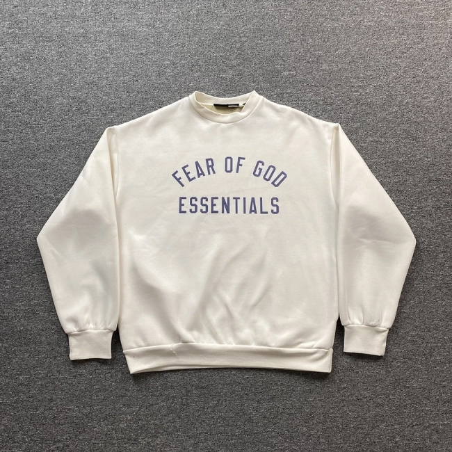 Fear of God Crewneck