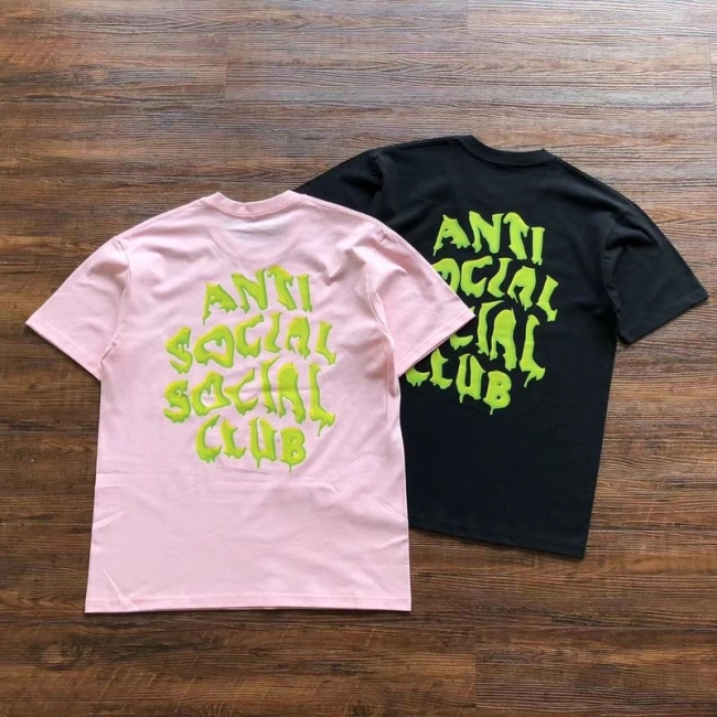 ANTI SOCIAL SOCIAL CLUB T-Shirt