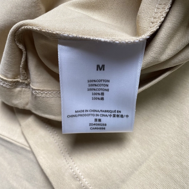 Fear of God ESSENTIALS Vest