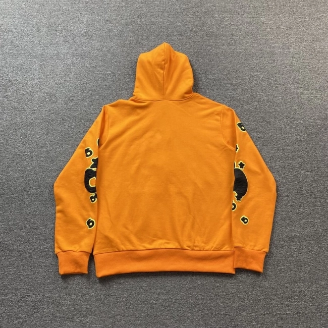 Sp5der Hoodie