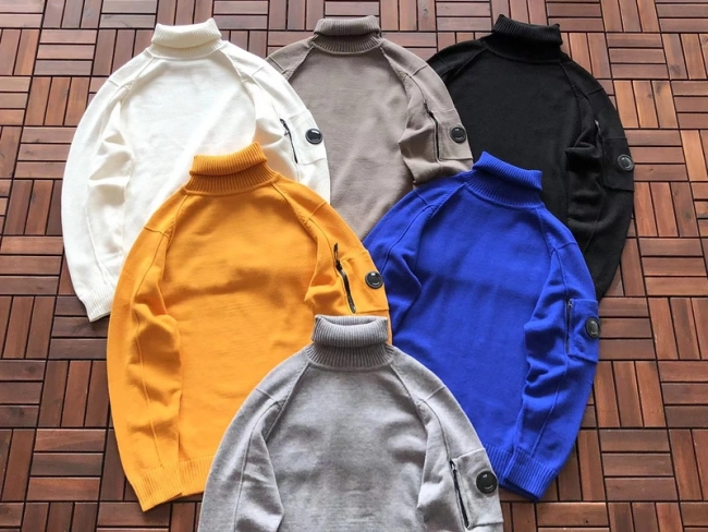 CP Company Sweater