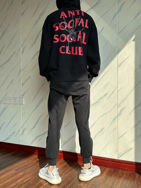 ANTI SOCIAL SOCIAL CLUB Hoodie