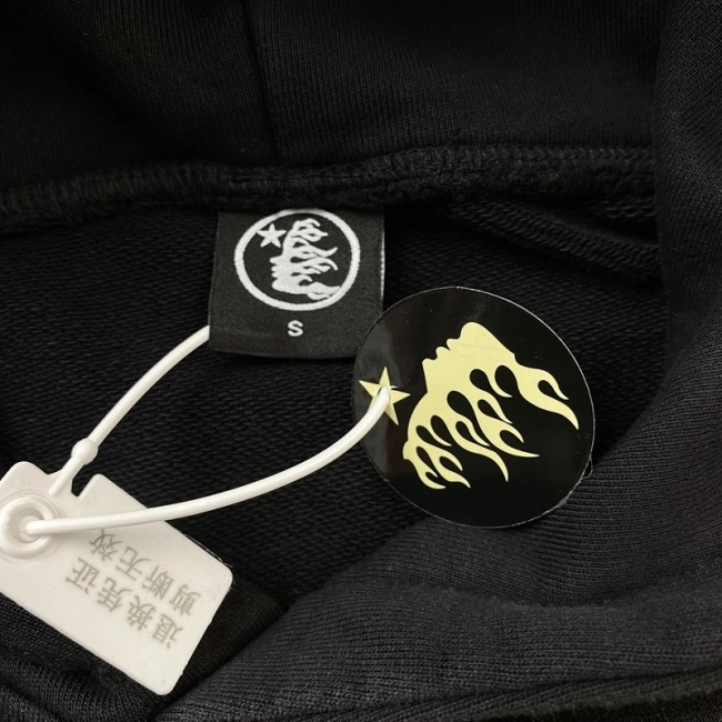 HELLSTAR Hoodie