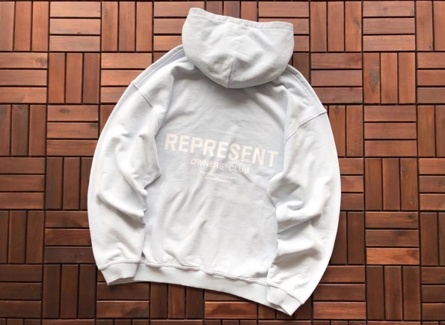 REPRESENT Hoodie