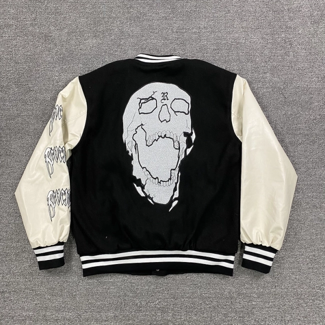 Revenge Jacket