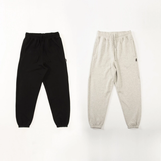 Stüssy Appliqué Sweatpants