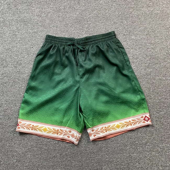 Casablanca Shorts