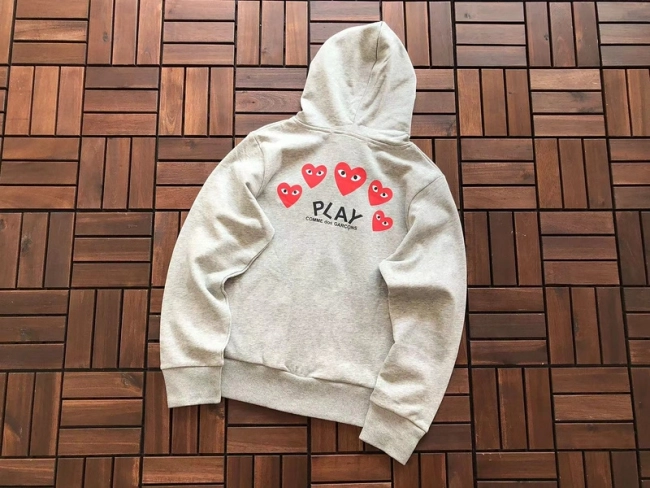 Comme des Garçons Hoodie