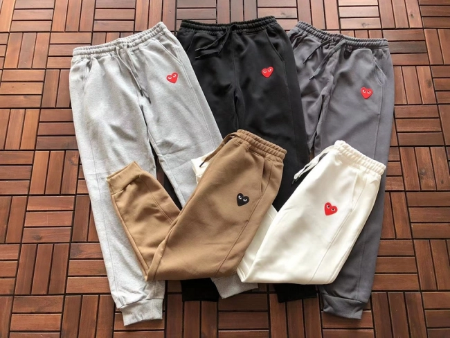 Comme des Garçons Trousers