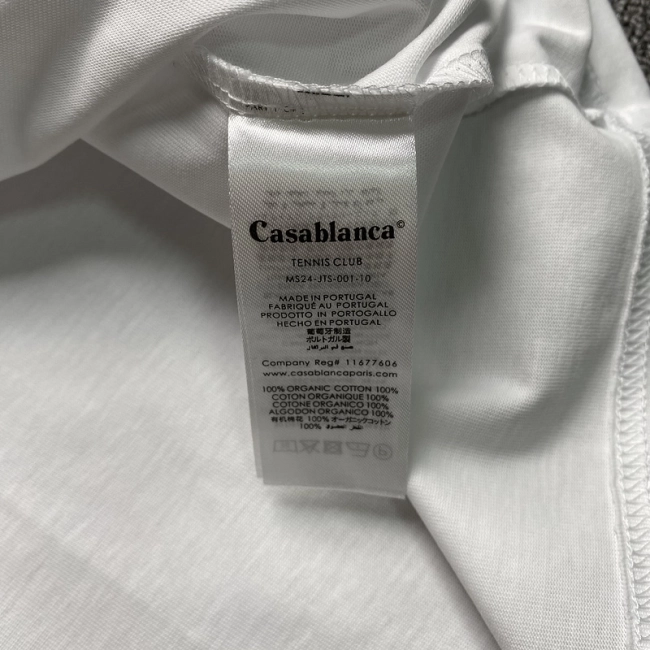 Casablanca T-shirt