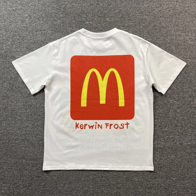 Kerwin Frost T-shirt