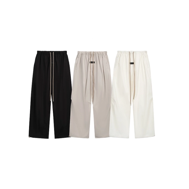 Fear of God Parachute Pants