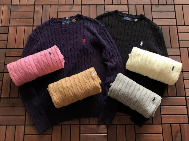 Ralph Lauren Sweater Woman