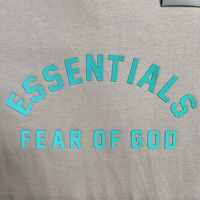 Fear of God Hoodie