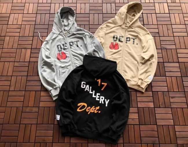 GALLERY DEPT. Hoodie