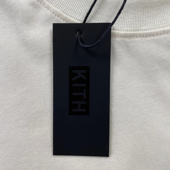 KITH BOX LOGO T-shirt