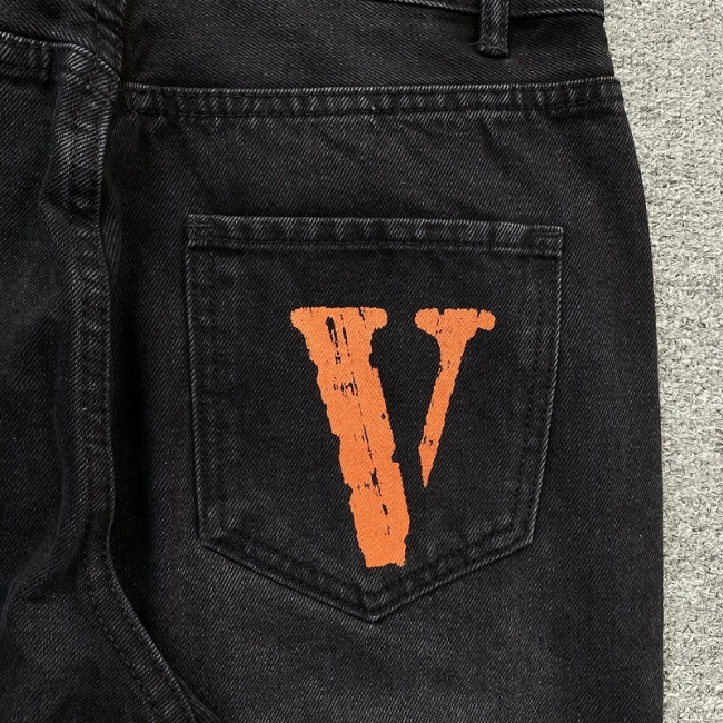 VLONE Jeans