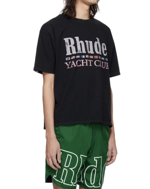 RHUDE T-shirt