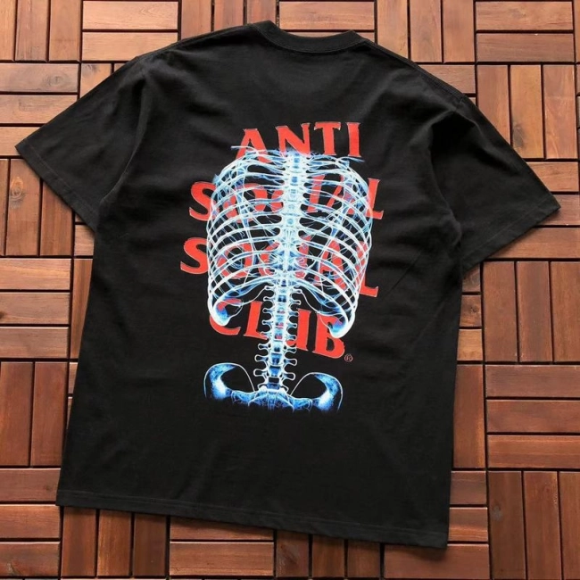 ANTI SOCIAL SOCIAL CLUB T-Shirt