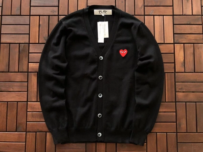 Comme des Garçons Sweater