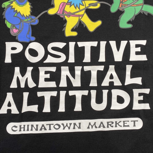 Chinatown Market T-shirt