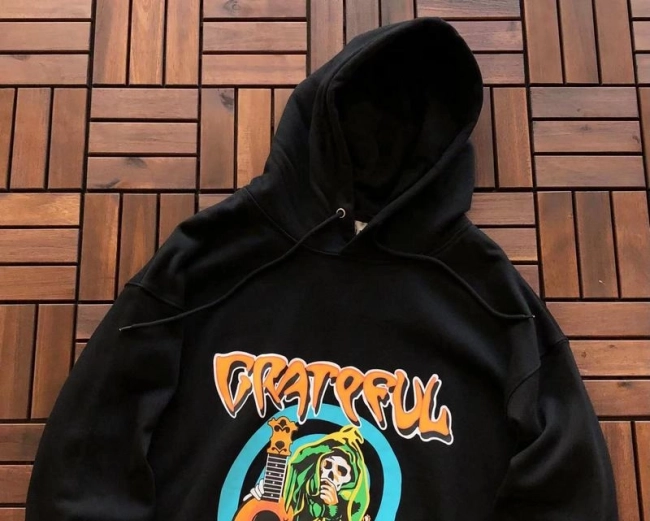 GALLERY DEPT. Hoodie