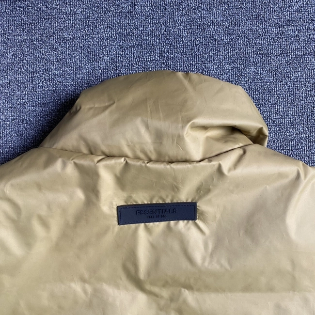 Fear of God Jacket