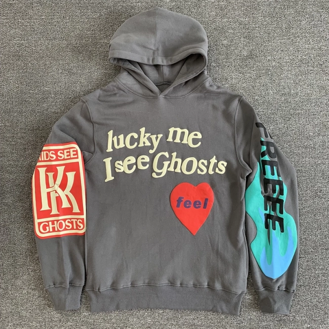 Ye FREEEE HOODIE