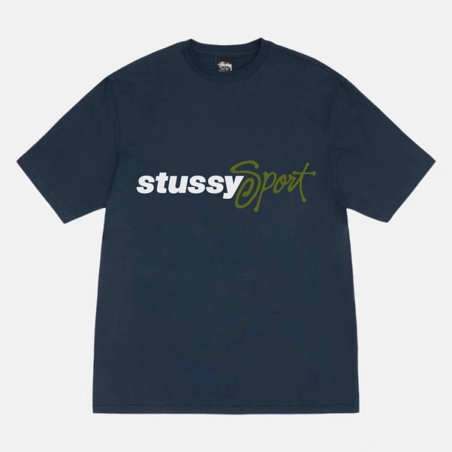 Stüssy Sport Script Tee