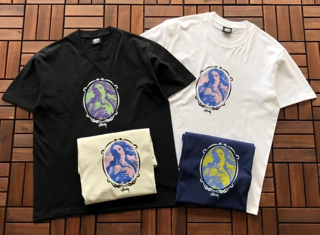 Stüssy T-Shirt