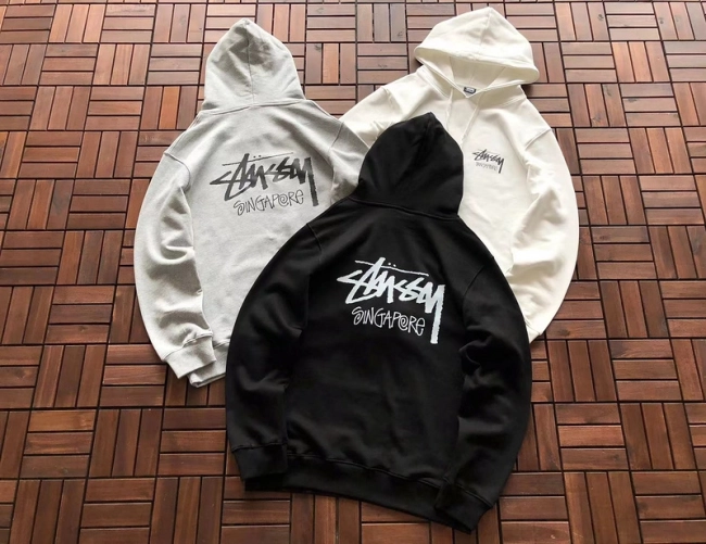 Stüssy Hoodie