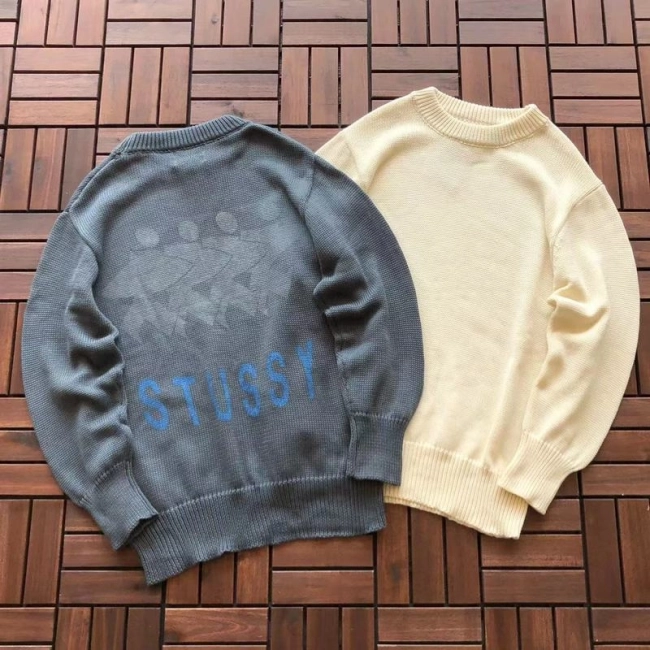 Stüssy Sweater