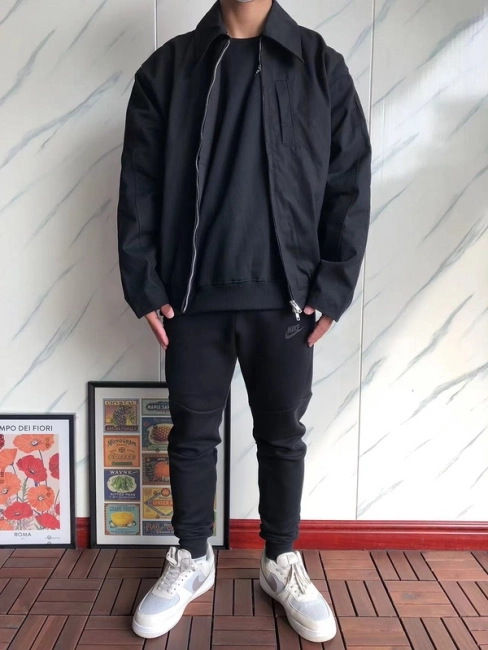 Grailz Jacket