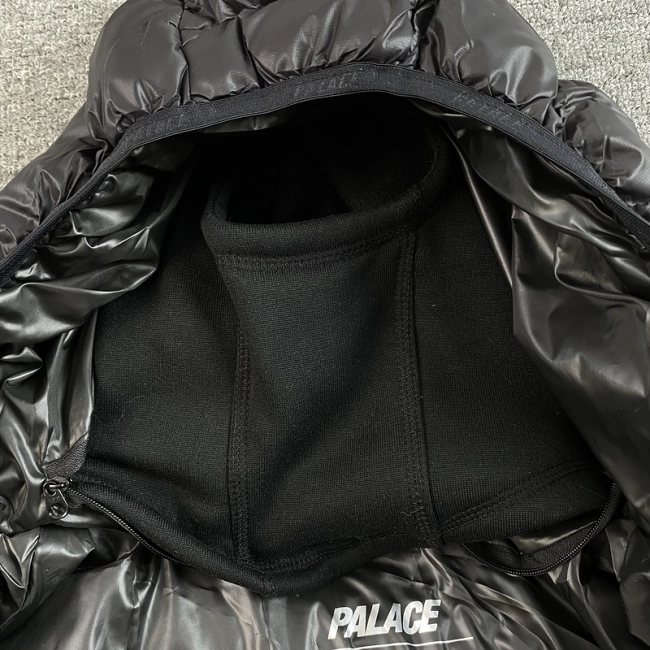 Palace Jacket