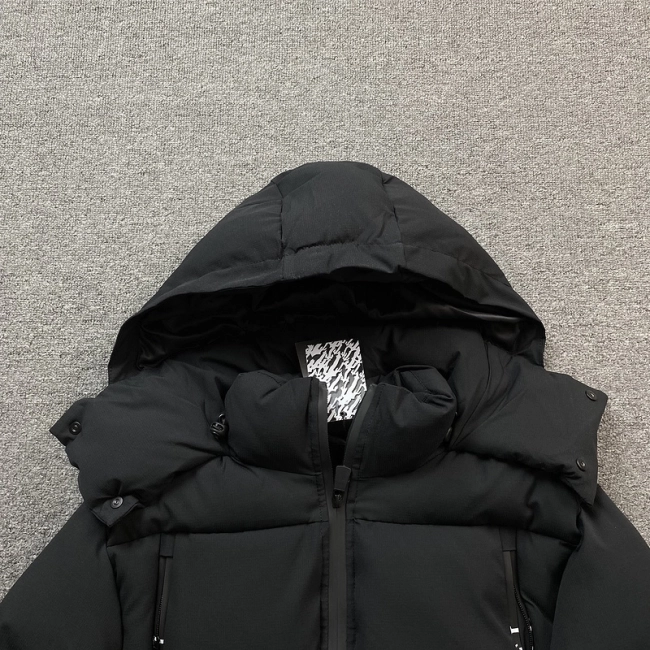 Trapstar Jacket