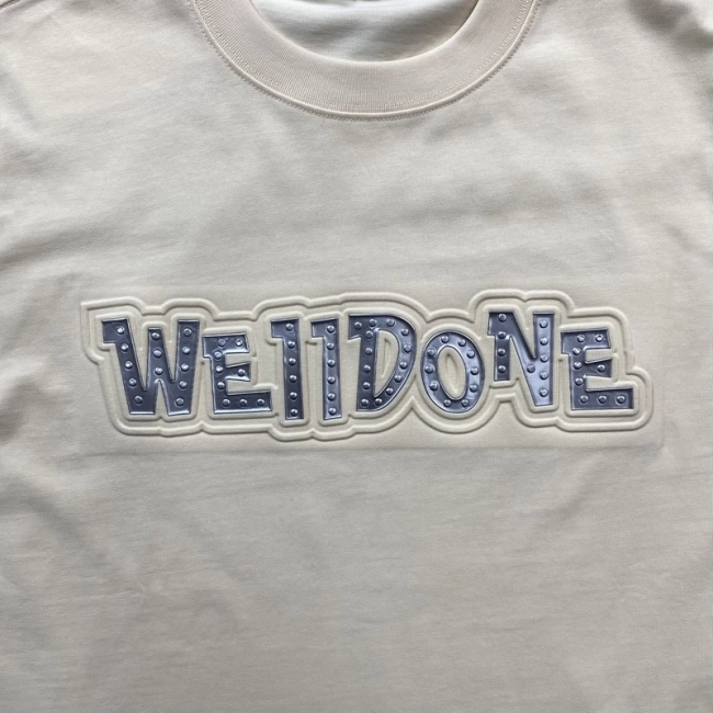 WE11DONE T-shirt