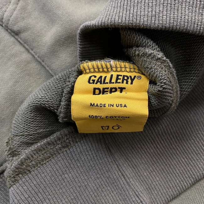 GALLERY DEPT. Hoodie