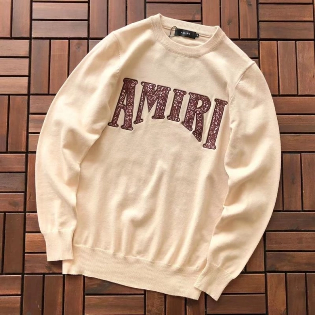 AMIRI Sweater