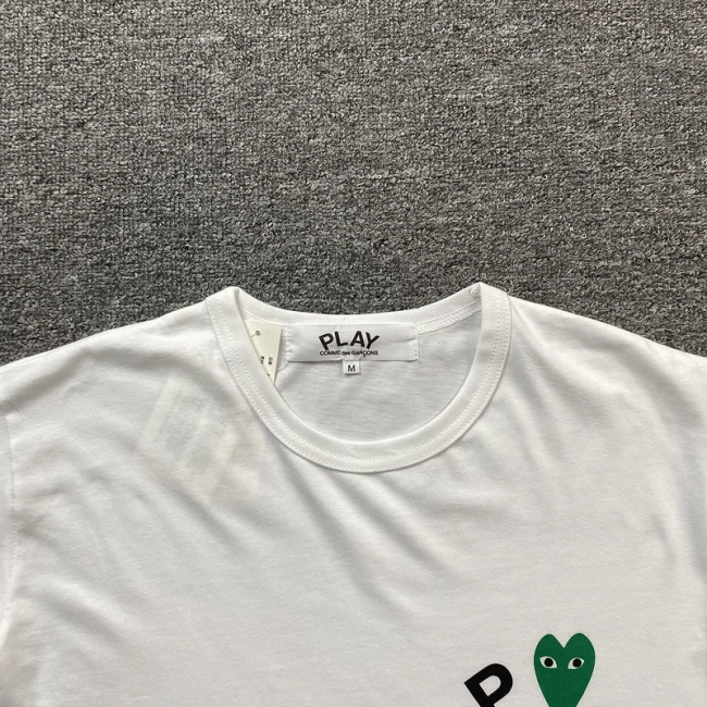 Comme des Garçons Play T-shirt